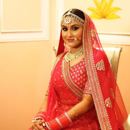 Photos by  Adorn By Meeta Khathuria